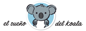 El Sueño del Koala Logo