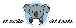 El Sueño del Koala Logo